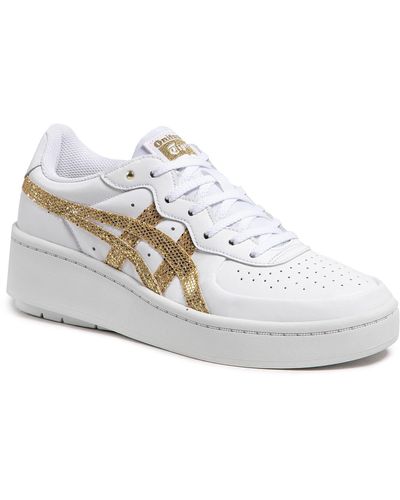 Onitsuka Tiger Sneakers Gsm W 1182A538 Weiß