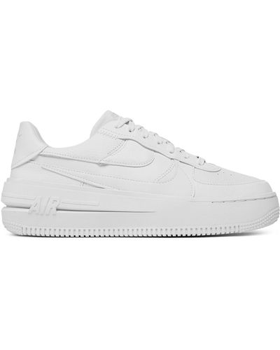 Nike Sneakers Air Force 1 Dj9946 100 Weiß