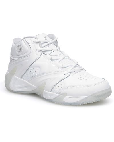 Shaq Sneakers Devastator Aq95010B-W J Weiß