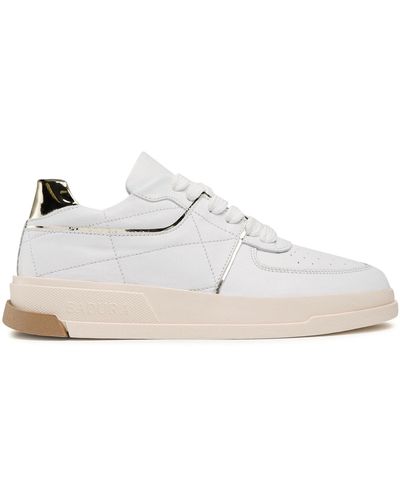 Badura Sneakers 1086- Weiß