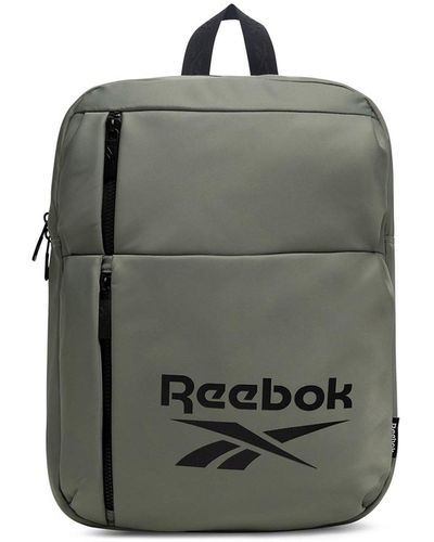 Reebok Rucksack Rbk-030-Ccc-05 - Grün