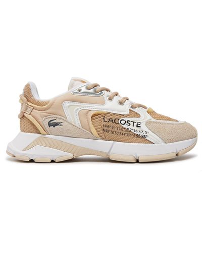 Lacoste Sneakers L003 Neo 747Sma0103 - Natur