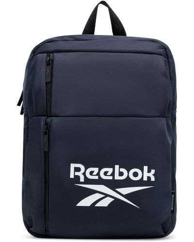 Reebok Rucksack Rbk-030-Ccc-05 - Blau