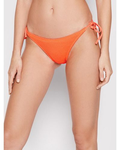 Guess Bikini-Unterteil E1Go32 Mc03P - Orange