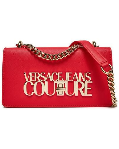 Versace Handtasche 75Va4Bl1 - Rot