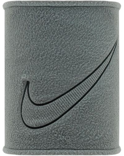 Nike Loop-Schal N1000656 076 - Grau