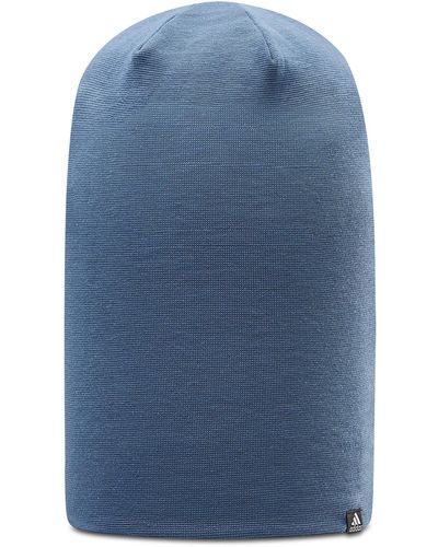 adidas Mütze Long Hl4792 - Blau