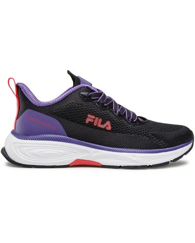 Fila Sneakers Exowave Race Wmn Ffw0115 - Blau