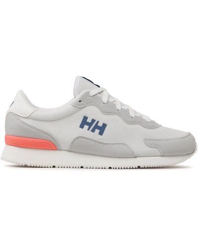 Helly Hansen Sneakers W Furrow 11866_001 Weiß - Grau