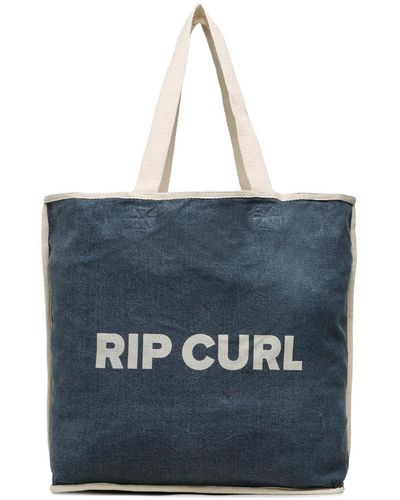 Rip Curl Handtasche Classic Surf 31L Tote Bag 001Wsb - Blau