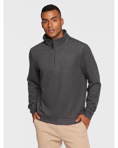 Pierre Cardin Sweatshirt C5 40072/000/4004 Regular Fit - Grau