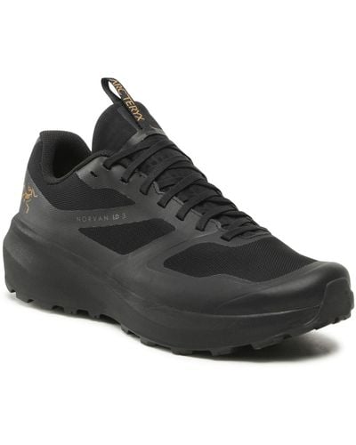 Arc'teryx Laufschuhe Norvan Ld 3 Gtx M 28847 - Schwarz