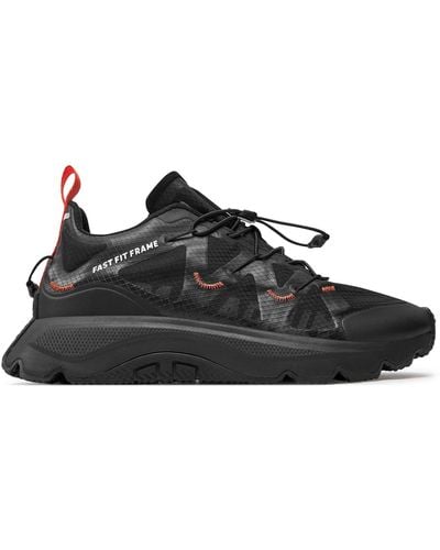 Palladium Sneakers thunder lite phantom 09106-008-m black - Schwarz