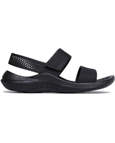 Crocs™ Sandalen Literide 360 Sandal W 206711 - Blau