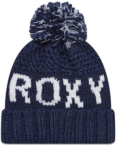 Roxy Mütze Erjha03863 - Blau