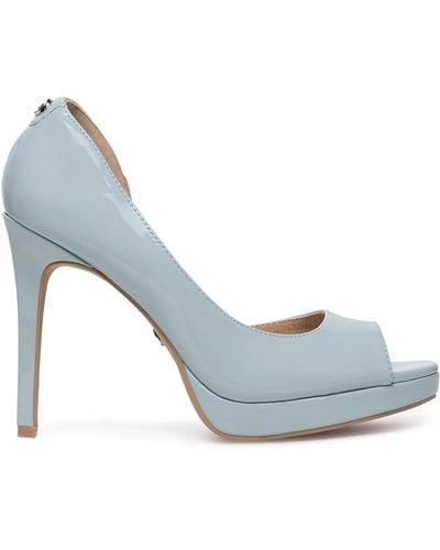 Nine West High heels wfa2733-1 - Blau