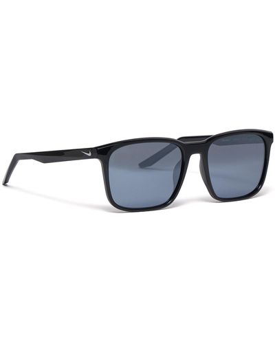 Nike Sonnenbrillen Fd1849 - Blau