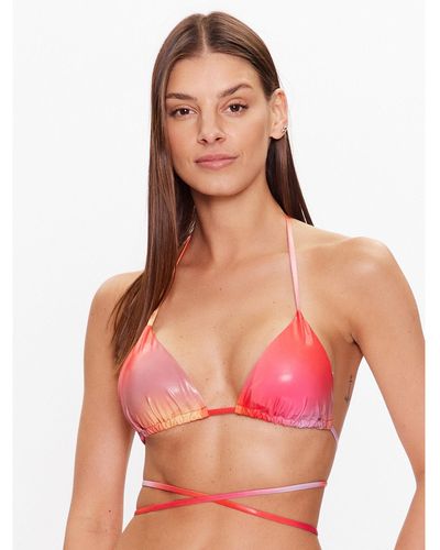 Etam Bikini-Oberteil 6539206 - Pink