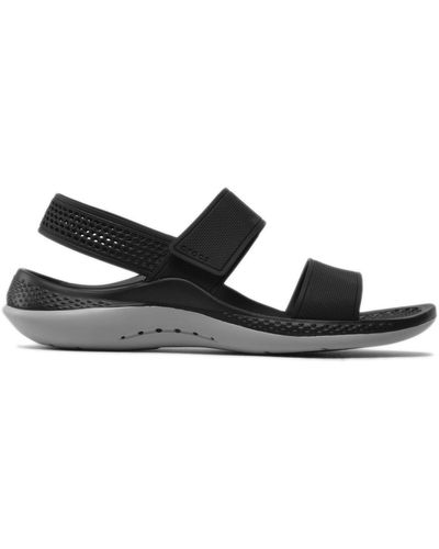Crocs™ Sandalen Literide 360 Sandal W 206711 - Schwarz