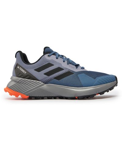 adidas Laufschuhe Terrex Soulstride Trail Running Ig8024 - Blau