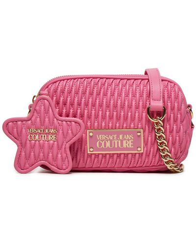 Versace Handtasche 75Va4Bo9 - Pink