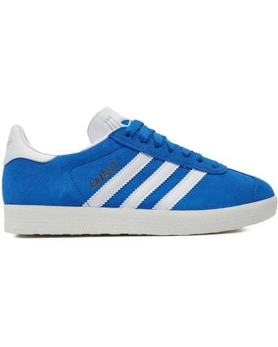 adidas Sneakers Gazelle Ig2093 - Blau