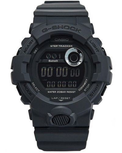 G-Shock Uhr Gbd-800Uc-8Er - Grau