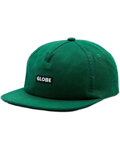 Globe Cap Lv Gb72240000 Grün
