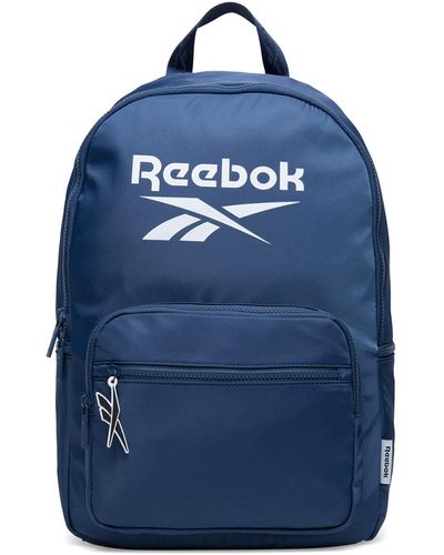 Reebok Rucksack Rbk-044-Ccc-05 - Blau
