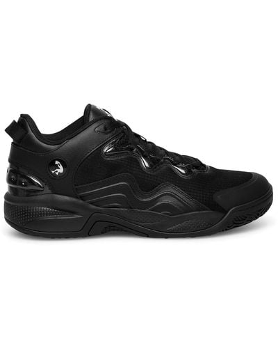 Shaq Sneakers Amplify Aq95003M-B - Schwarz