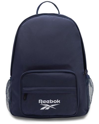 Reebok Rucksack Rbk-P-020-Ccc - Blau
