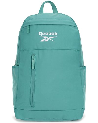 Reebok Rucksack Rbk-036-Ccc-05 Grün - Blau