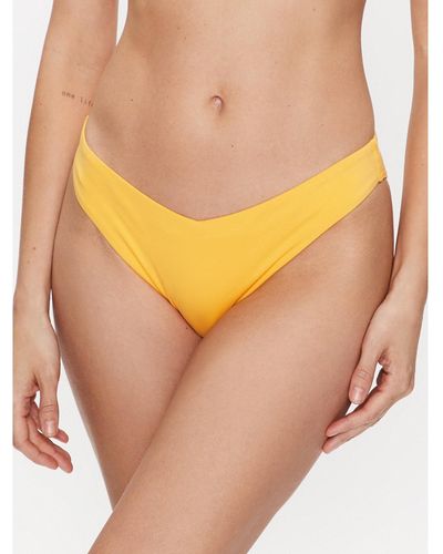 Triumph Bikini-Unterteil Flex Smart Summer 10214548 - Orange