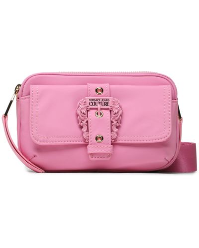 Versace Handtasche 74va4bfd zs640 443 - Pink