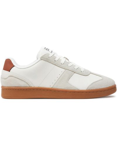 Marc O' Polo Sneakers 402 26153504 322 Weiß
