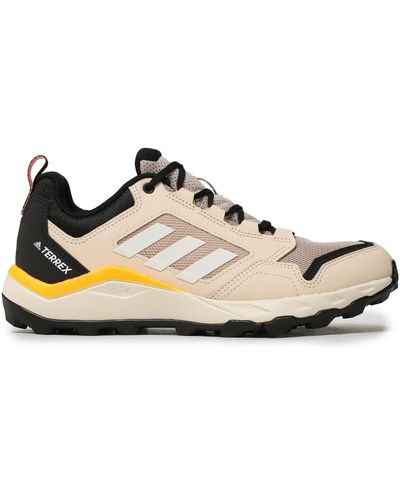 adidas Laufschuhe Terrex Tracerocker 2.0 Trail Running Shoes Hr1238 - Braun
