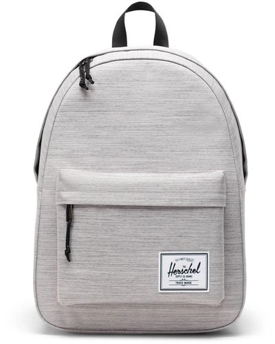 Herschel Supply Co. Rucksack Classic Backpack 11377-01866 - Grau