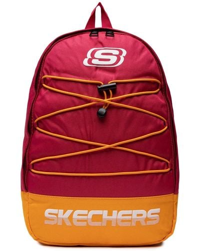 Skechers Rucksack S1035.02 - Rot