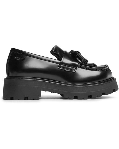 Vagabond Shoemakers Vagabond Slipper Cosmo 2.0 5449-204-20 - Schwarz