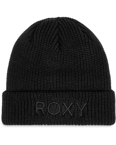 Roxy Mütze Erjha04165 - Schwarz