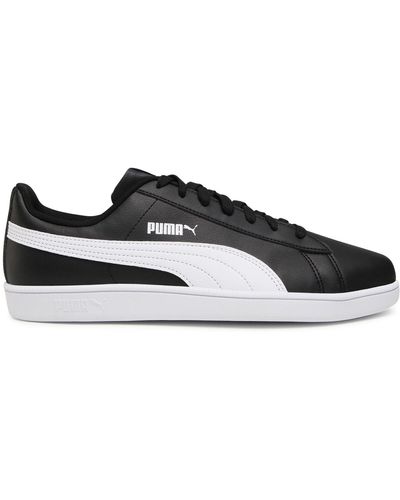 PUMA Sneakers Up 372605 01 - Schwarz