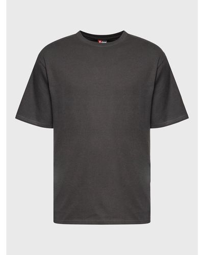 Henderson T-Shirt T-Line 19407 Regular Fit - Schwarz