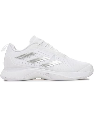 adidas Schuhe Avacourt Shoes Hq8404 Weiß