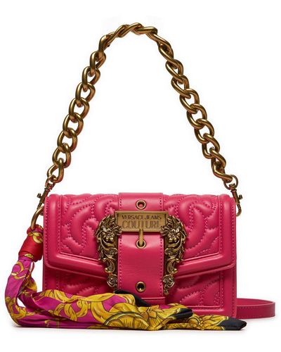 Versace Handtasche 75Va4Bfc - Pink