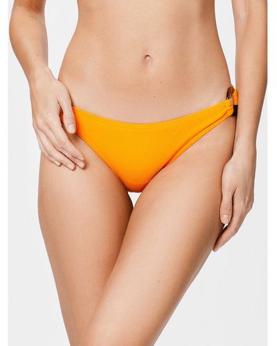 Roxy Bikini-Unterteil Erjx404565 - Orange