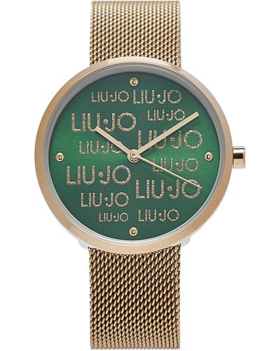Liu Jo Uhr Magic Tlj2157 - Grün