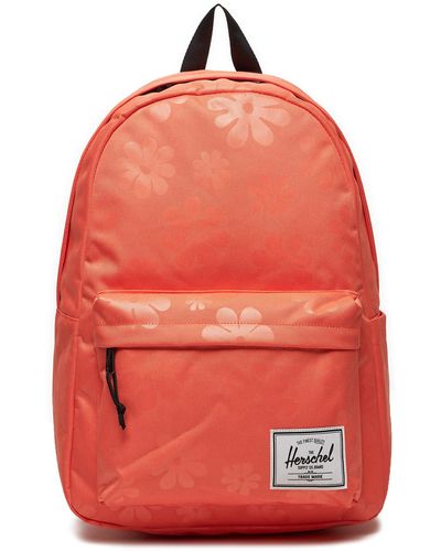 Herschel Supply Co. Rucksack Classic Xl Backpack 11380-06180 - Rot