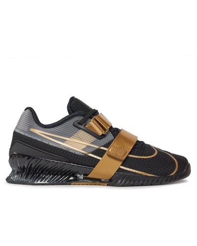 Nike Schuhe Romaleos 4 Cd3463 001 - Blau