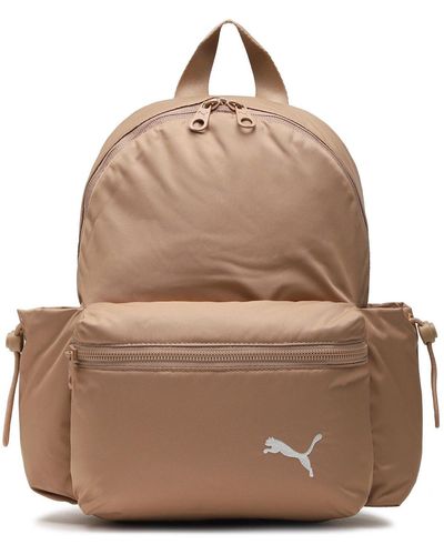 PUMA Rucksack Core Her Backpack 079486 02 - Braun