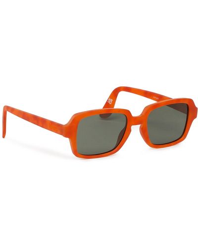 Vans Sonnenbrillen Cutley Shades Vn0A7Pr496O1 - Orange